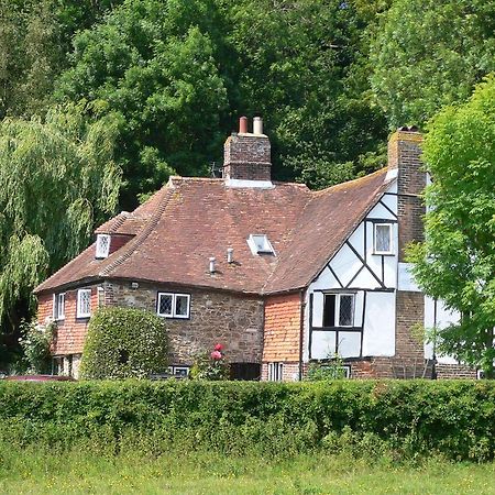 Strand House Winchelsea Kültér fotó