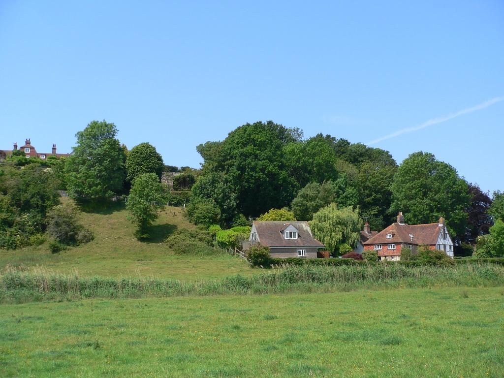 Strand House Winchelsea Kültér fotó