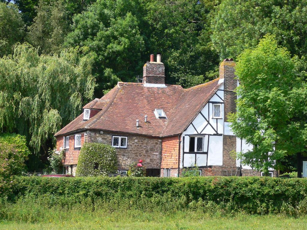 Strand House Winchelsea Kültér fotó