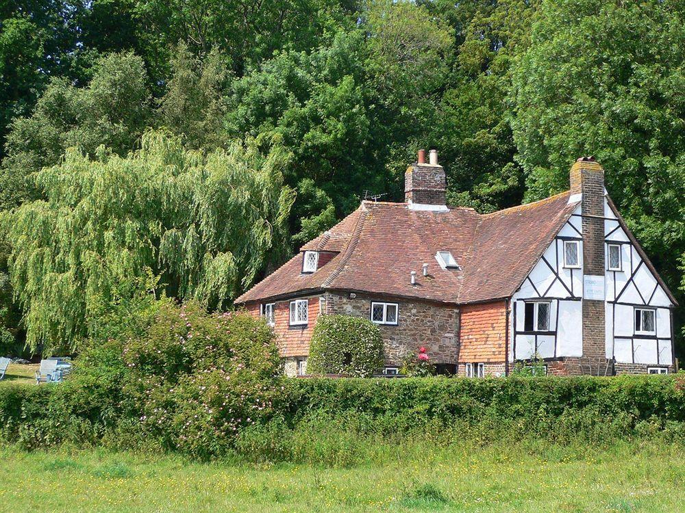 Strand House Winchelsea Kültér fotó