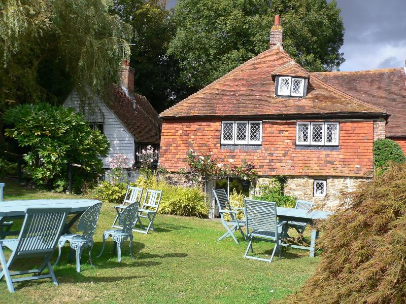 Strand House Winchelsea Kültér fotó